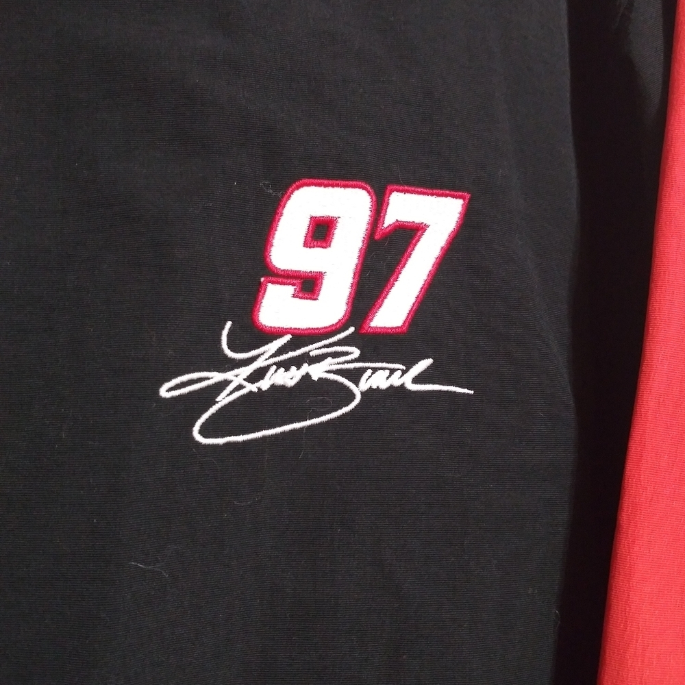Busch Roush Racing Jacket - Picture 2 of 5